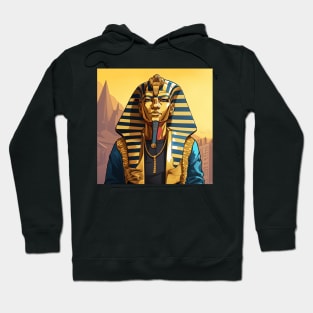 Hatshepsut Hoodie